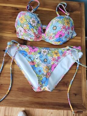 Raisins Bathing Suit